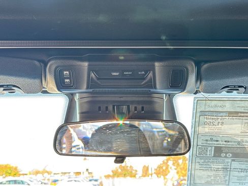 New 2025 Jeep Wrangler Unlimited Sport S 4xe w/ Convenience Group AWD/4WD image 24