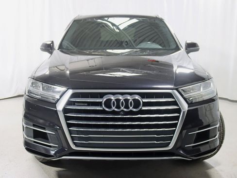 Used 2017 Audi Q7 3.0T Premium Plus AWD/4WD image 8