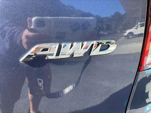 Used 2014 Honda CR-V EX-L image 10