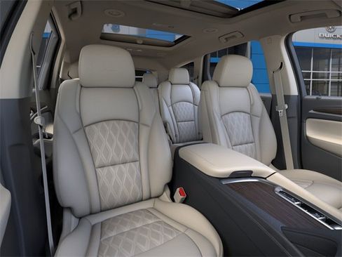 Used 2024 Buick Enclave Avenir w/ Avenir Technology Package image 42