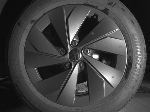 Used 2025 Volkswagen Taos S image 14