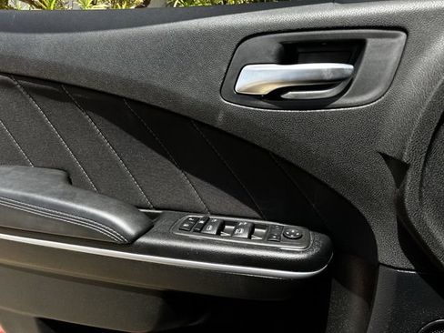 Used 2023 Dodge Charger Scat Pack RWD image 28