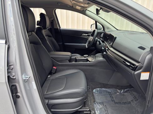 Used 2026 Kia Sportage EX AWD/4WD image 14