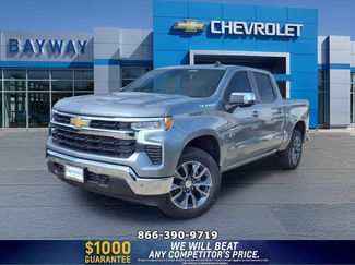 New 2026 Chevrolet Silverado 1500 LT w/ Texas Edition Plus RWD video 1