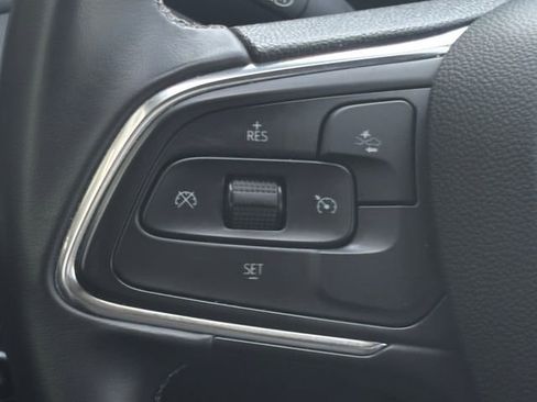 Used 2025 Buick Encore GX Preferred FWD image 12