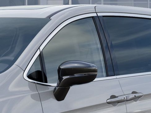 New 2026 Chrysler Pacifica Select FWD image 13