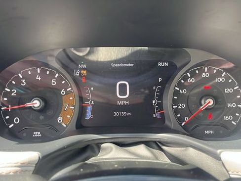 Used 2025 Jeep Compass Limited AWD/4WD image 26