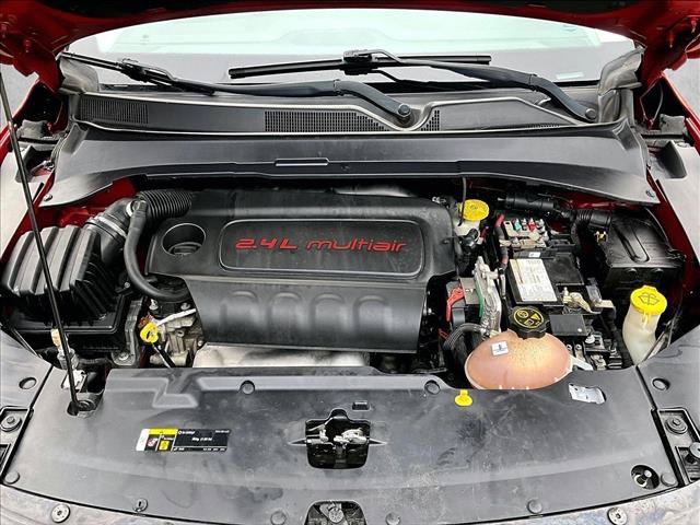 Used 2019 Jeep Compass Limited FWD image 11