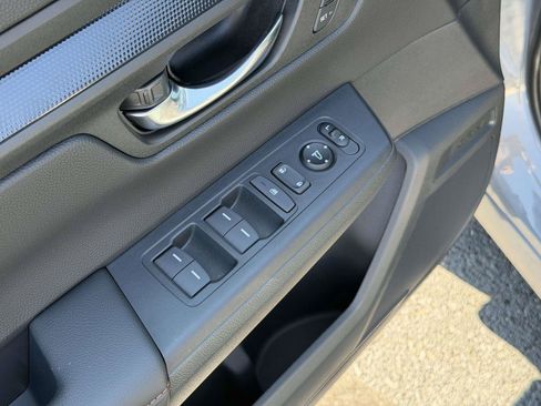 Used 2026 Honda CR-V Sport-L image 7