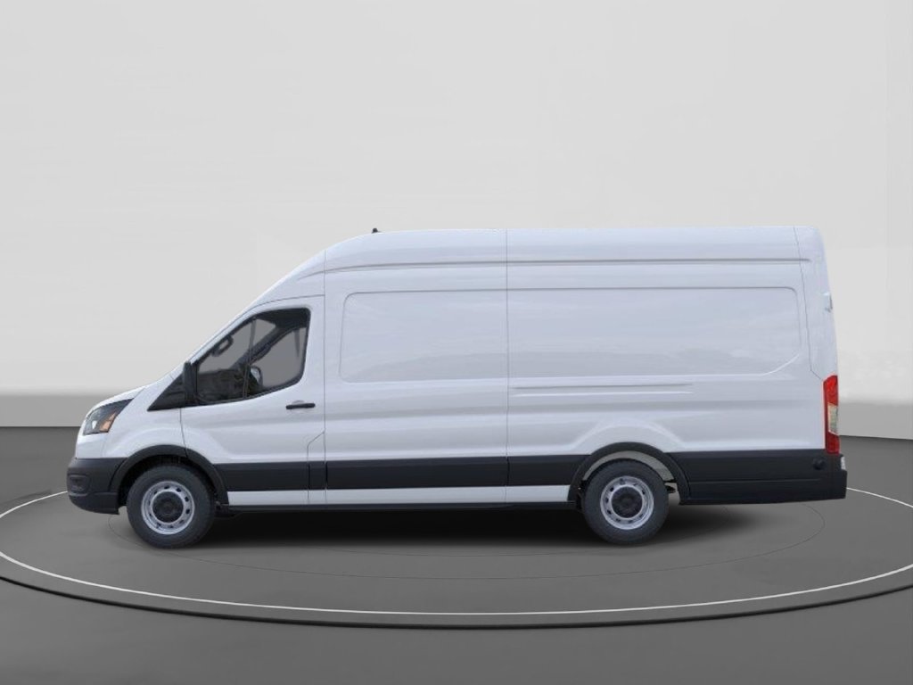 New 2026 Ford Transit 350 148 High Roof Extended RWD image 3
