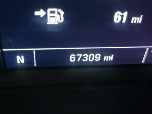 Used 2024 Chevrolet Equinox LS FWD image 19
