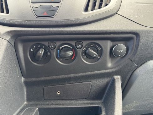 Used 2018 Ford Transit 150 148 Low Roof image 11