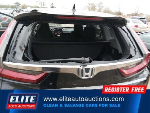 Used 2020 Honda CR-V EX image 35
