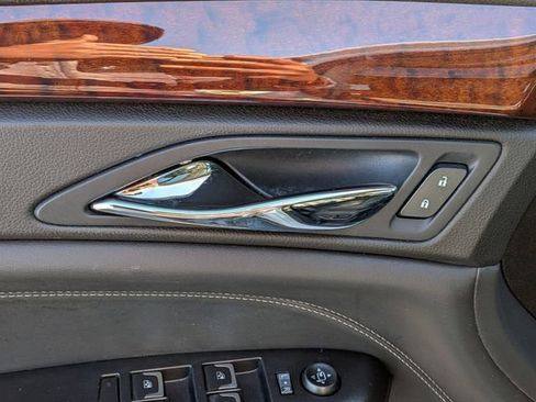 Used 2016 Cadillac SRX Performance w/ Driver Awareness Package image 13