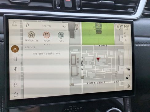 New 2026 Jaguar F-PACE R-Dynamic S image 22