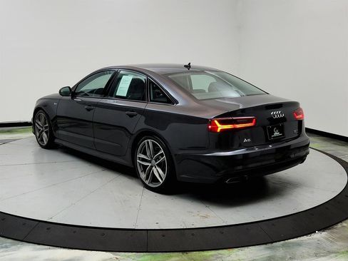 Used 2016 Audi A6 3.0T Prestige w/ Prestige Package image 6