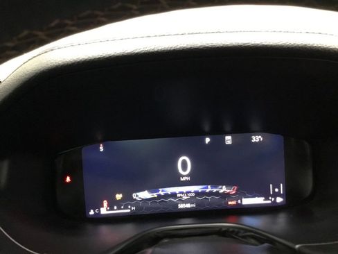 Used 2022 Jeep Compass Limited w/ (RED) Package image 42