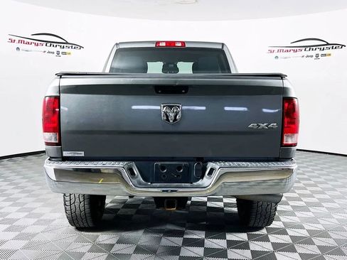 Used 2013 RAM 2500 Tradesman w/ Chrome Appearance Group image 7