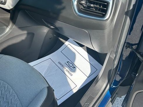 Certified 2022 Chevrolet Equinox LS w/ LS Convenience Package image 41