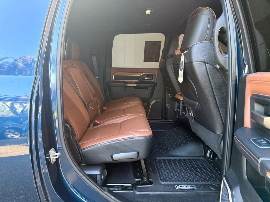 Used 2023 RAM 3500 Limited AWD/4WD image 31