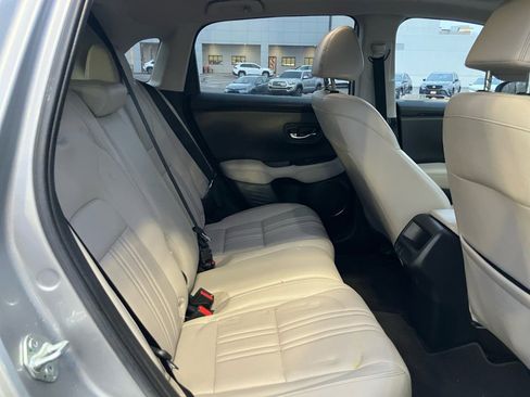 Used 2024 Honda HR-V EX-L image 32