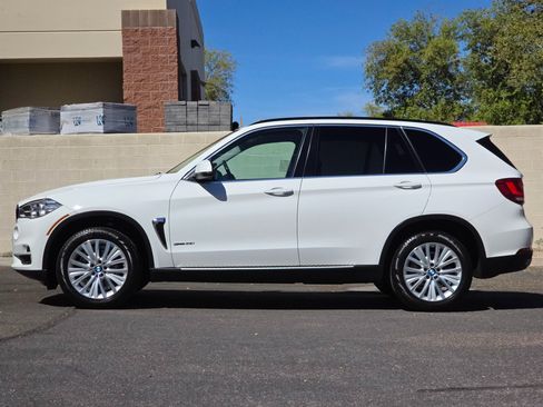Used 2014 BMW X5 sDrive35i image 7
