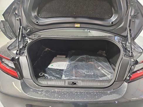 New 2025 Subaru BRZ tS image 21