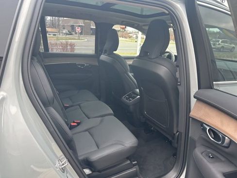 Certified 2025 Volvo XC90 B5 Plus image 13