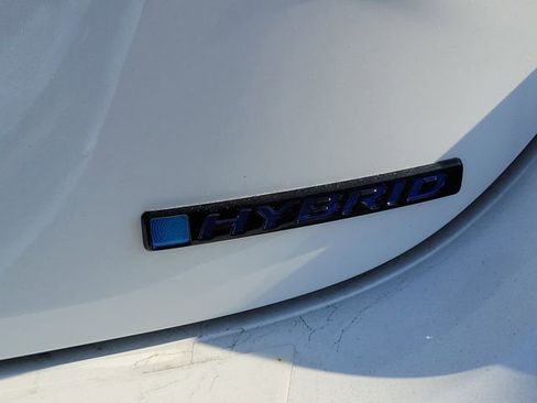 New 2026 Honda Civic Sport image 8