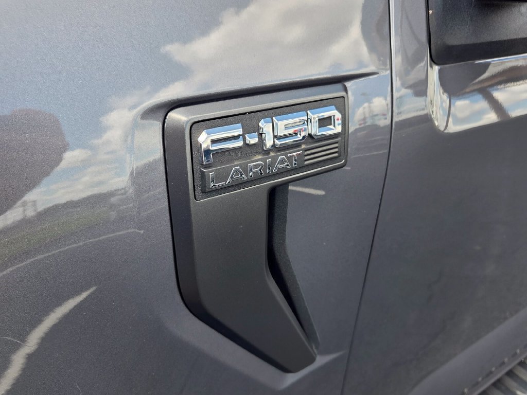 Used 2022 Ford F150 Lariat AWD/4WD image 17