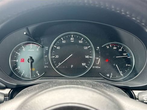 Used 2023 MAZDA CX-5 AWD 2.5 S w/ Premium Plus Pkg image 9