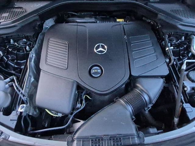 Certified 2024 Mercedes-Benz GLC 300 4MATIC image 25