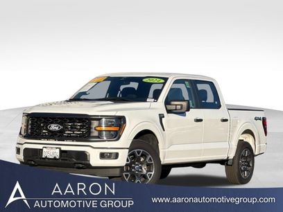 Used 2024 Ford F150 STX