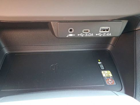 New 2026 Subaru Crosstrek 2.5i Limited AWD/4WD image 15