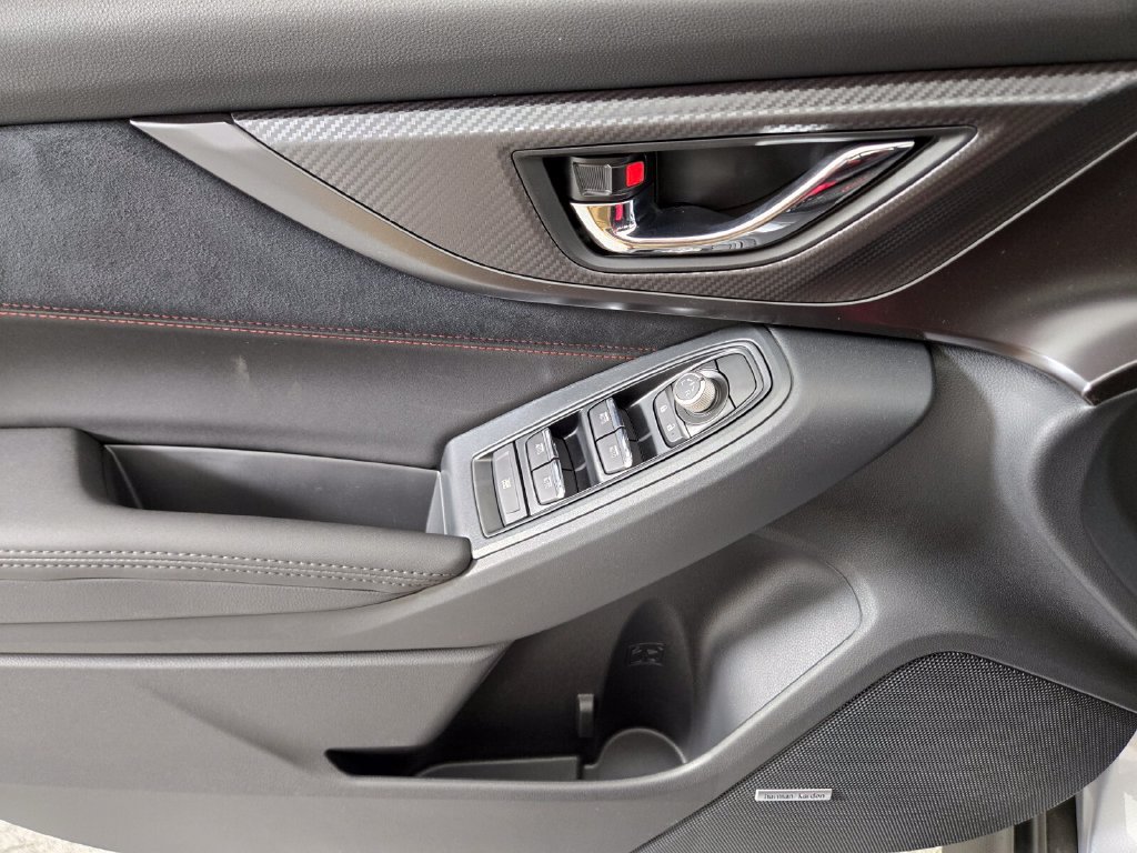 New 2026 Subaru WRX Limited AWD/4WD image 13