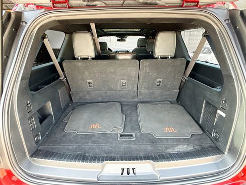 Used 2021 Ford Expedition Max King Ranch image 30