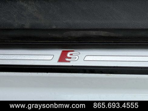 Used 2021 Audi A4 2.0T Premium Plus w/ Premium Plus Package image 22