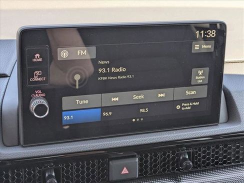 New 2026 Honda CR-V EX-L image 13