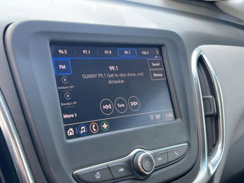 Certified 2023 Chevrolet Equinox LS w/ LS Convenience Package image 24