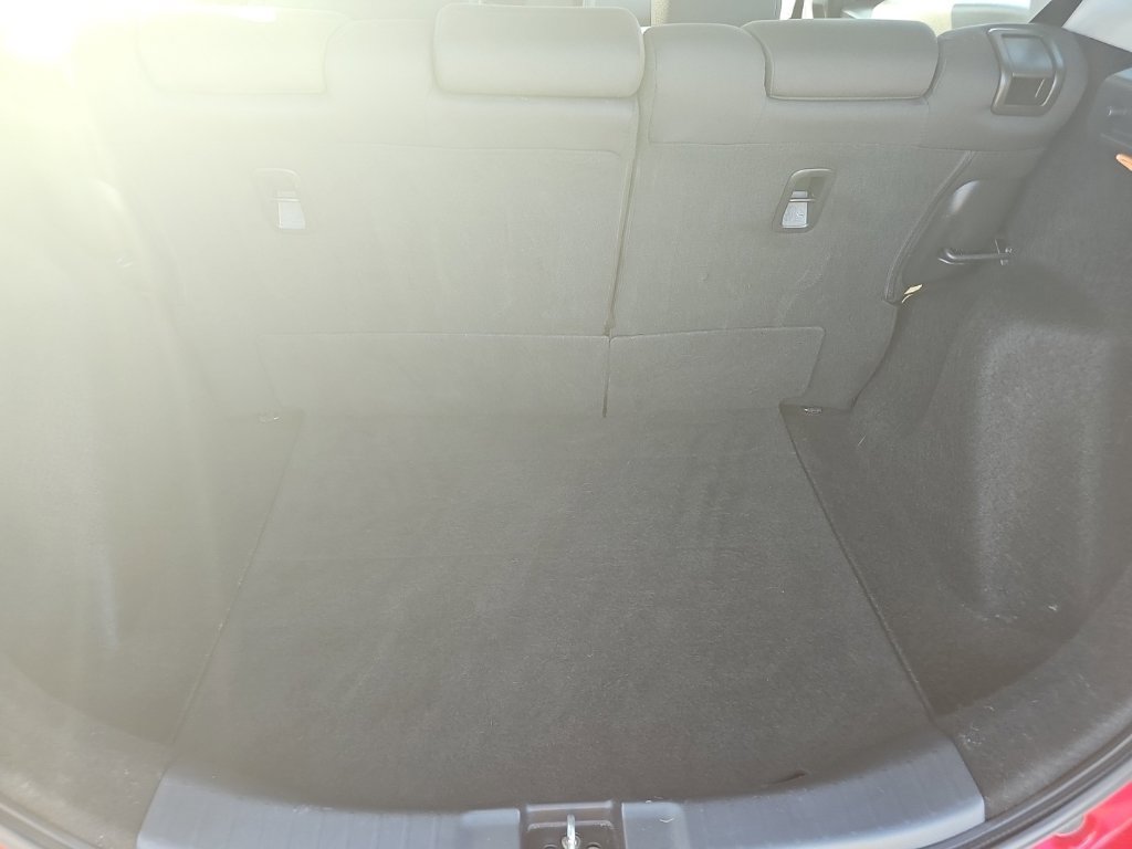 Used 2018 Honda Fit EX image 23