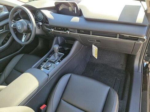 Certified 2025 MAZDA MAZDA3 s image 20