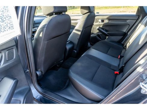 Used 2024 Honda Civic Sport image 12