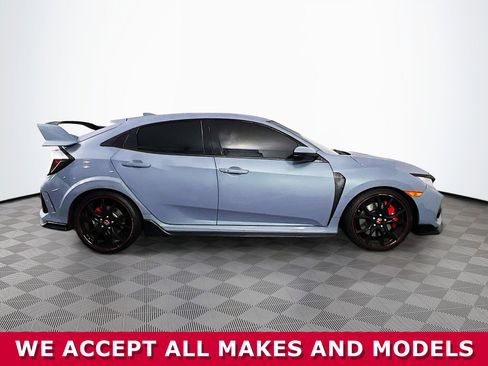 Used 2019 Honda Civic Type R image 31
