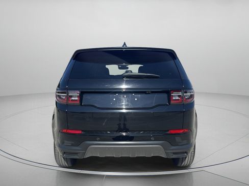 Used 2020 Land Rover Discovery Sport SE R-Dynamic image 4