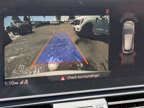 Used 2020 Audi Q5 e Premium image 14