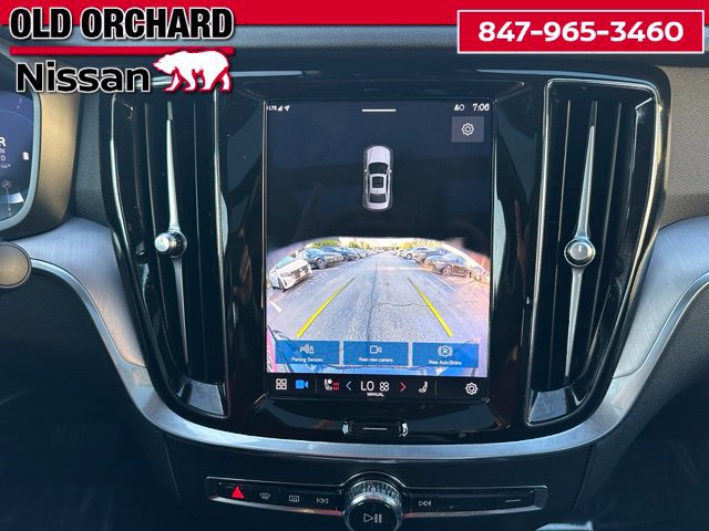 Used 2024 Volvo S60 B5 Core AWD/4WD image 21