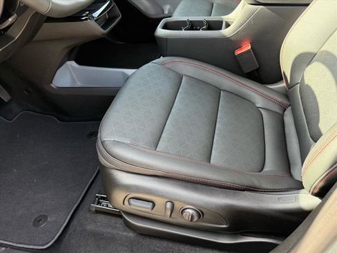 New 2027 Chevrolet Bolt RS image 10