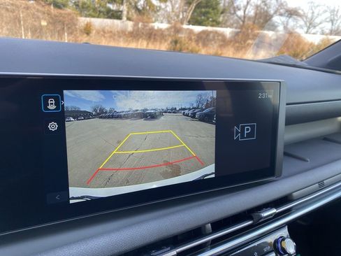 New 2026 Hyundai Tucson XRT image 11