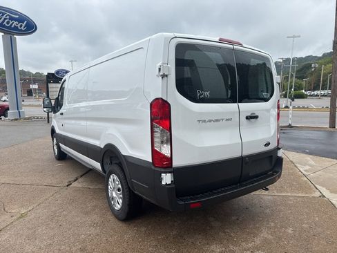 New 2025 Ford Transit 350 Base image 5