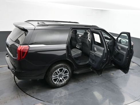 New 2026 Ford Expedition Active image 63